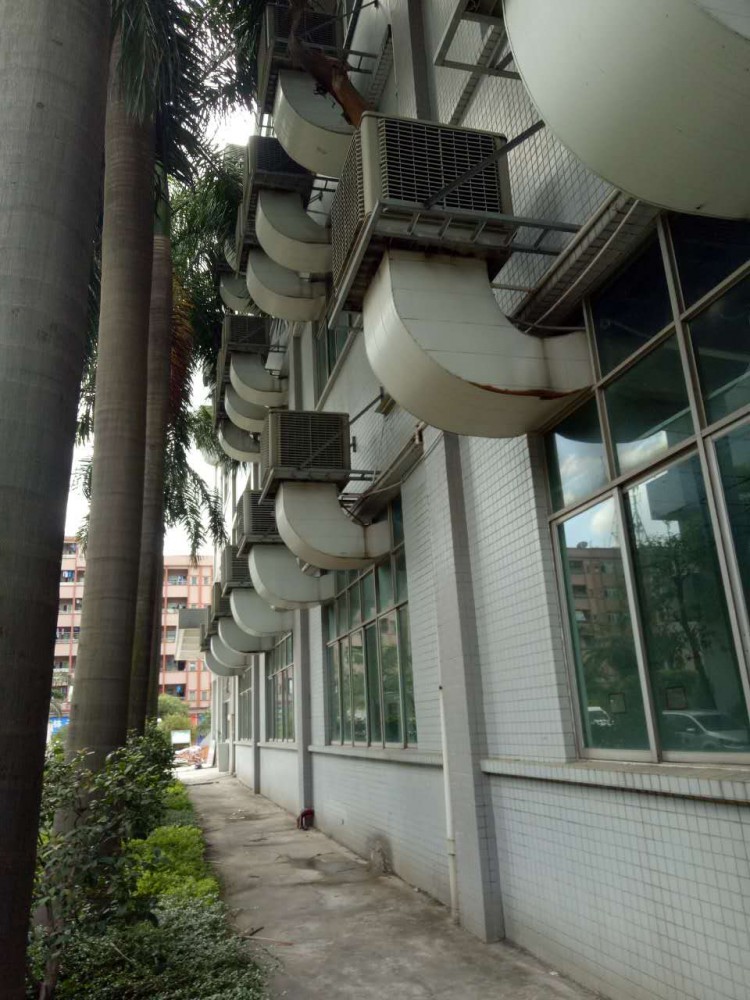 环保空调