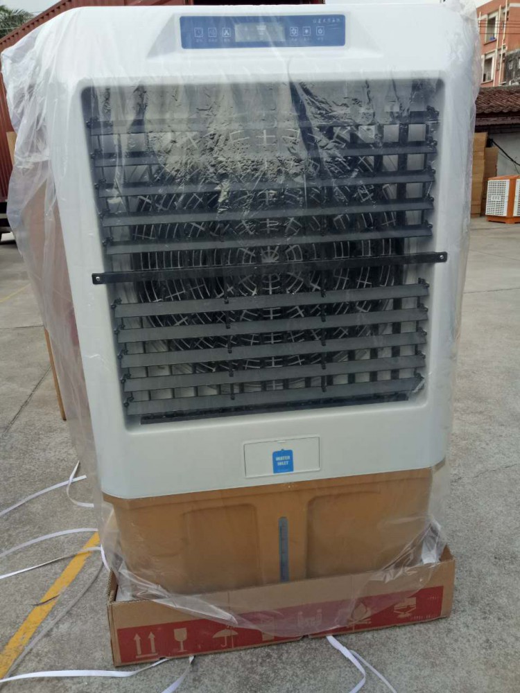 环保空调